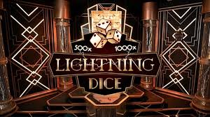 Lightning Dice